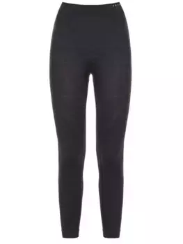 Леггинсы Wool-Tech