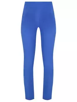 Леггинсы замшевые HAIDER ACKERMANN