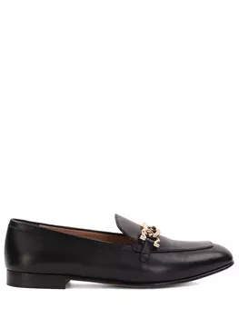 Лоферы Boy кожаные S.FERRAGAMO