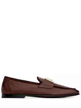 Лоферы DOLCE & GABBANA