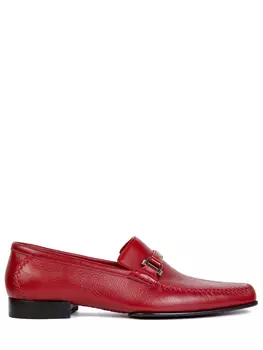 Лоферы кожаные ARTIOLI