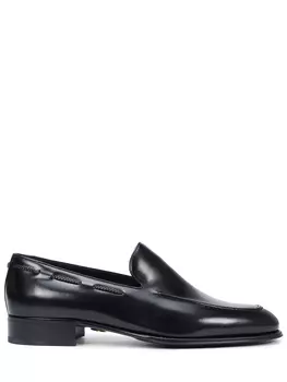 Лоферы кожаные ARTIOLI