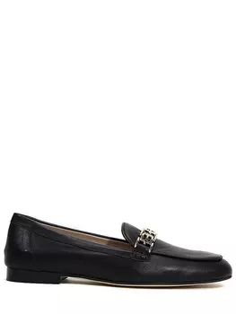 Лоферы кожаные BALDININI