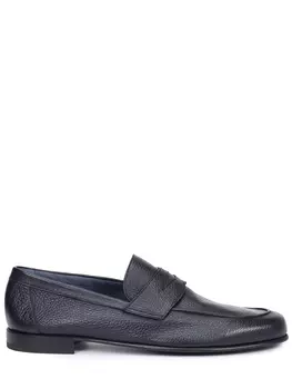 Лоферы кожаные BARRETT