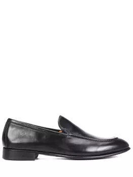 Лоферы кожаные BRECOS