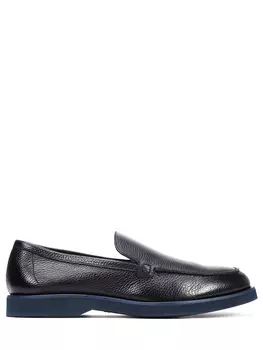 Лоферы кожаные DOUCAL`S