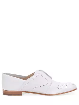 Лоферы кожаные FRATELLI ROSSETTI