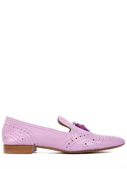 Лоферы кожаные FRATELLI ROSSETTI