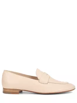 Лоферы кожаные FRATELLI ROSSETTI