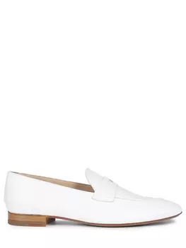 Лоферы кожаные FRATELLI ROSSETTI