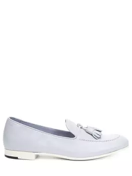 Лоферы кожаные FRATELLI ROSSETTI ONE