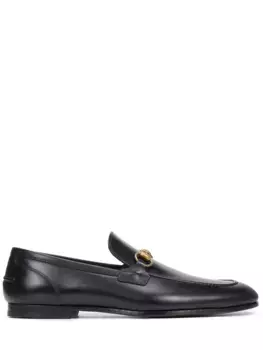 Лоферы кожаные Jordaan