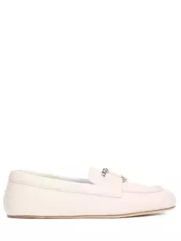 Лоферы кожаные Kendall