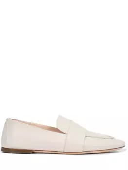 Лоферы кожаные Marienne