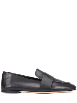 Лоферы кожаные Marienne AGL