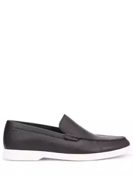 Лоферы кожаные Sienne