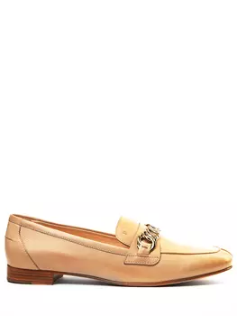 Лоферы кожаные TOD`S