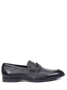 Лоферы кожаные Webb