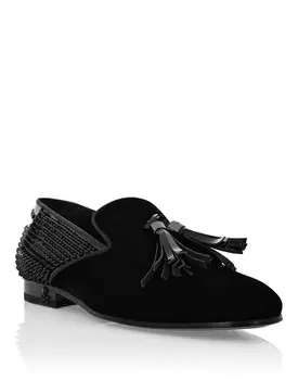 Лоферы PHILIPP PLEIN