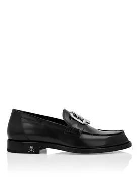 Лоферы PHILIPP PLEIN