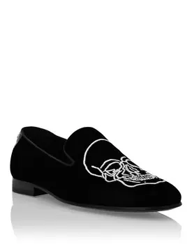 Лоферы PHILIPP PLEIN