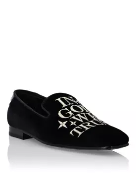 Лоферы PHILIPP PLEIN