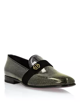 Лоферы PHILIPP PLEIN