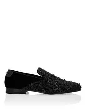 Лоферы PHILIPP PLEIN