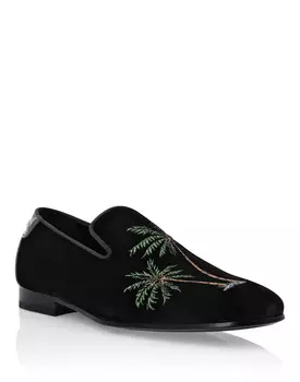 Лоферы PHILIPP PLEIN