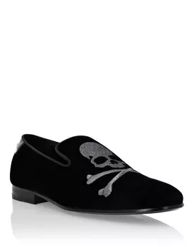 Лоферы PHILIPP PLEIN