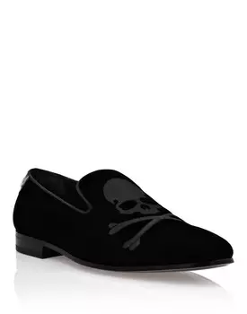 Лоферы PHILIPP PLEIN