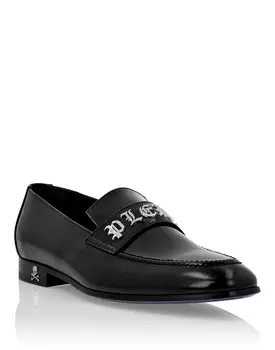 Лоферы PHILIPP PLEIN