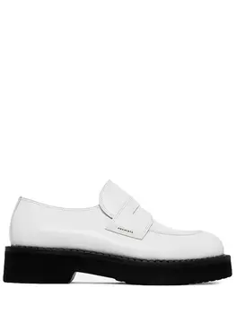 Лоферы PREMIATA