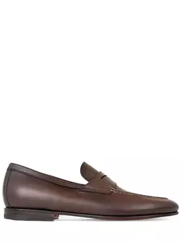 Лоферы SANTONI