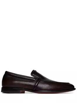 Лоферы SANTONI