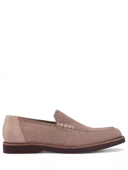 Лоферы текстильные DOUCAL`S