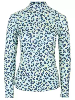 Лонгслив Asa