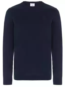 Лонгслив хлопковый