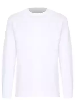 Лонгслив хлопковый