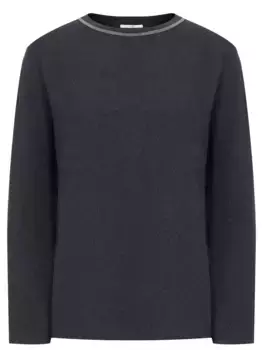 Лонгслив хлопковый