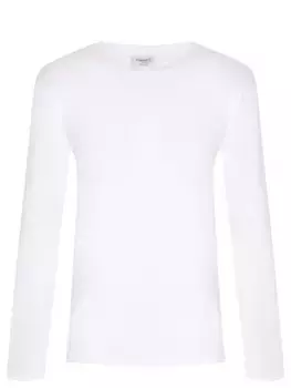 Лонгслив хлопковый