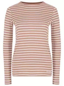 Лонгслив хлопковый