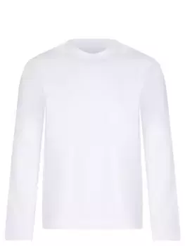 Лонгслив хлопковый