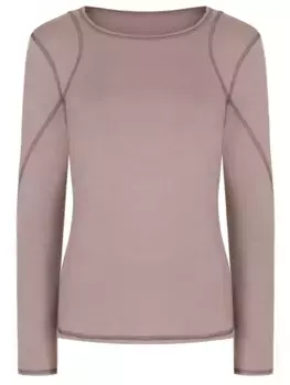 Лонгслив хлопковый