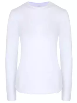 Лонгслив хлопковый BLCV