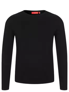 Лонгслив хлопковый CHRISTIAN LACROIX