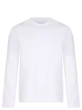 Лонгслив хлопковый CIRCOLO 1901