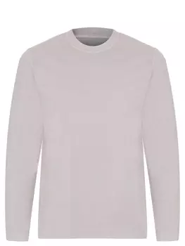 Лонгслив хлопковый CIRCOLO 1901