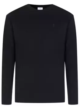 Лонгслив хлопковый Finlay