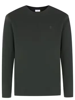 Лонгслив хлопковый Finlay